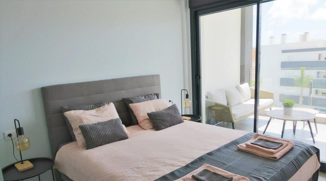 Casa De Valentino Lejlighed Villamartin  Eksteriør billede