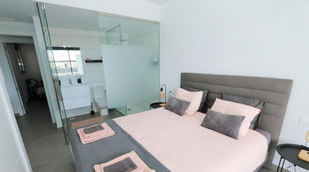 Casa De Valentino Lejlighed Villamartin  Eksteriør billede